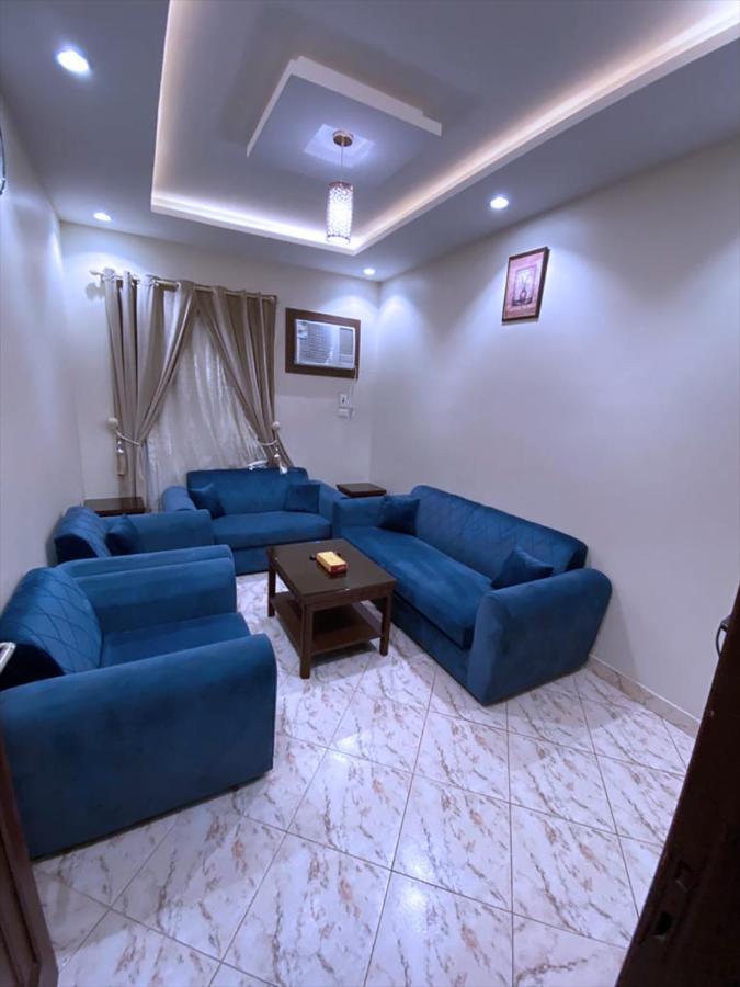 Lamar Aparthotel Jeddah Exterior foto
